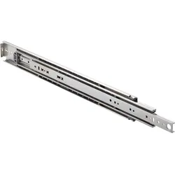 Accuride, Schubladenauszüge, Kugel-Vollauszüge