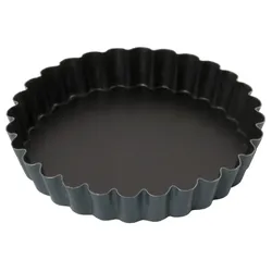 Contacto Antihaft-Tarteletteform 12 cm