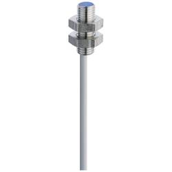Contrinex Sensor Induktiv M8 bündig PNP DW-AD-603-M8-121 320-520-244