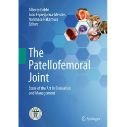 The Patellofemoral Joint, Fachbücher