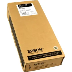 Epson Tinte C13T596100 foto schwarz T5961