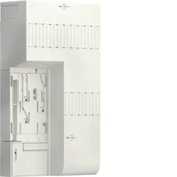 Hager eHZ-Adapter KU33BHZ (VE10)