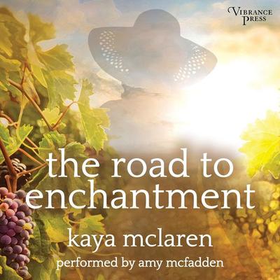 The Road to Enchantment - Kaya McLaren, Audio, 9781624619250