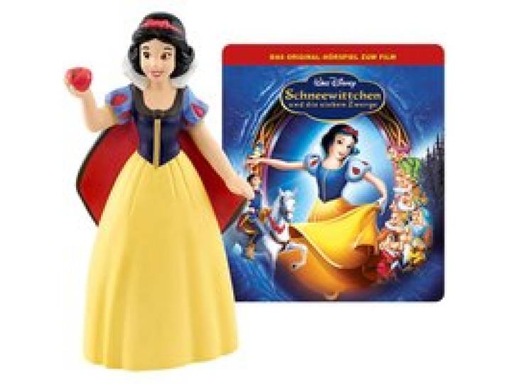 Tonie Hörfigur Disney - Schneewittchen und die sieben Zwerge