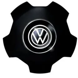 Volkswagen ID.Buzz Radzierblende 20 Zoll Schwarz 1T3071214AX1