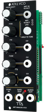 Tiptop Audio ATX1 VCO