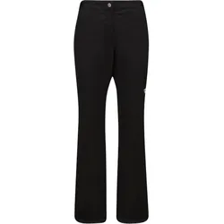 Cross Regenhose Hurricane, schwarz