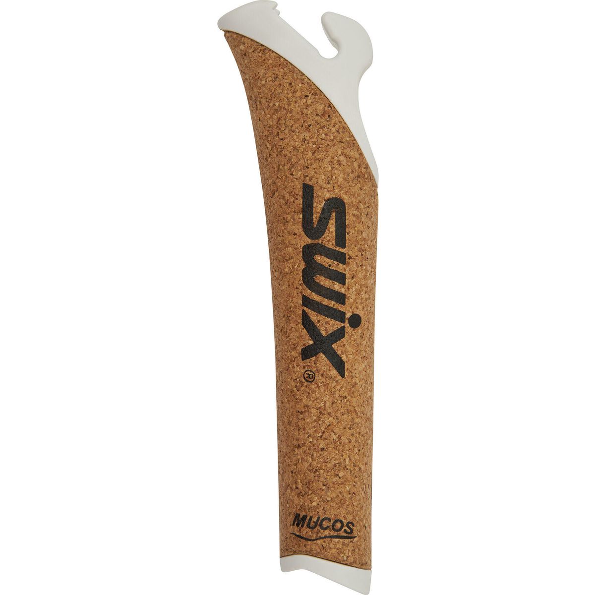Swix Handle TCS White/Nature Cork, 16 mm uni (00000) RDTCSWC