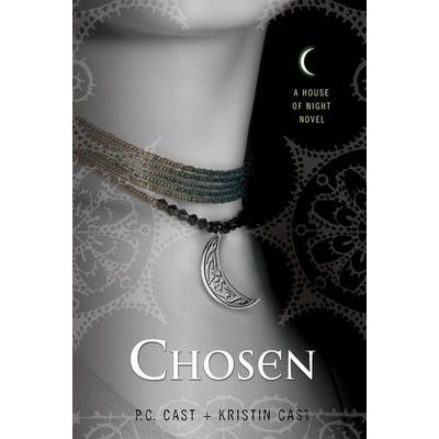 Chosen, Taschenbuch von P.C. Cast, Macmillan US