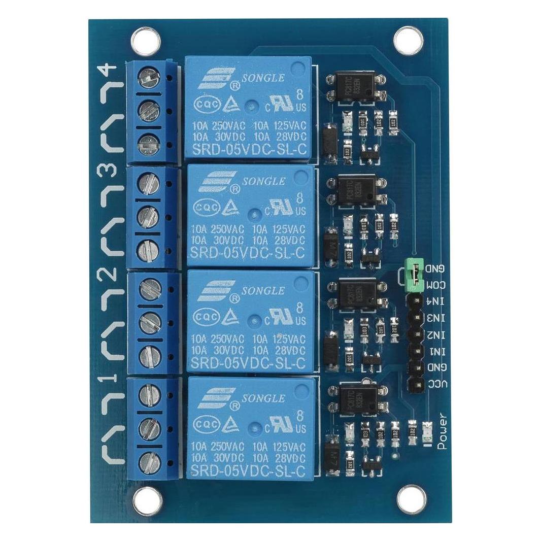 Tru Components Breakout Boards (TC-9927216)