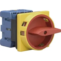 Kraus&Naimer Hauptschalter KG20B T203/01 E