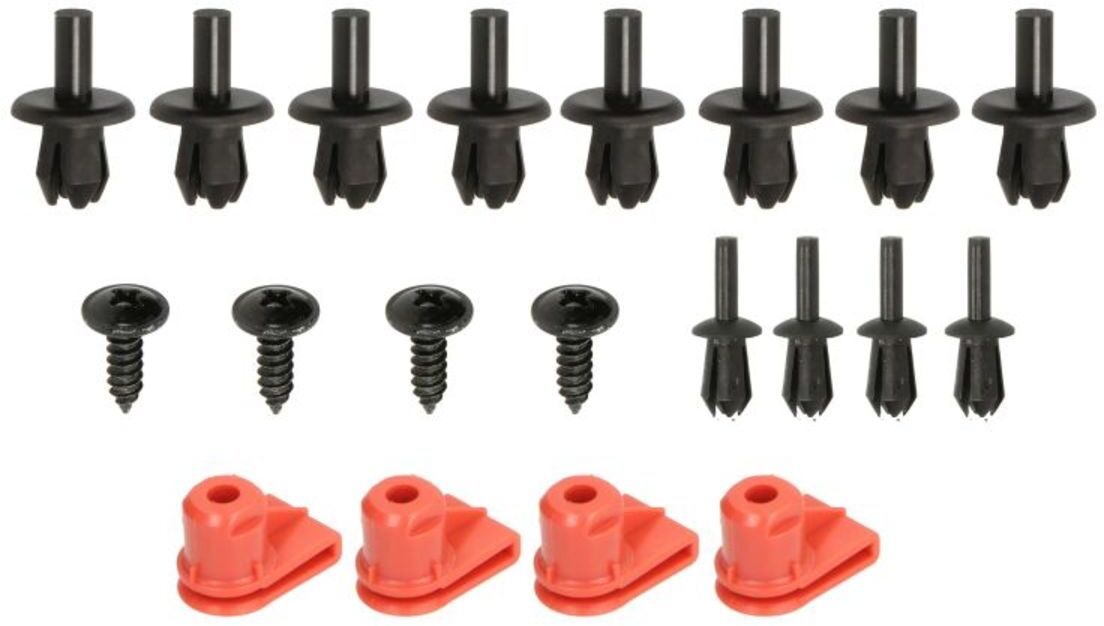 Polsterclip ROMIX ROM 91012