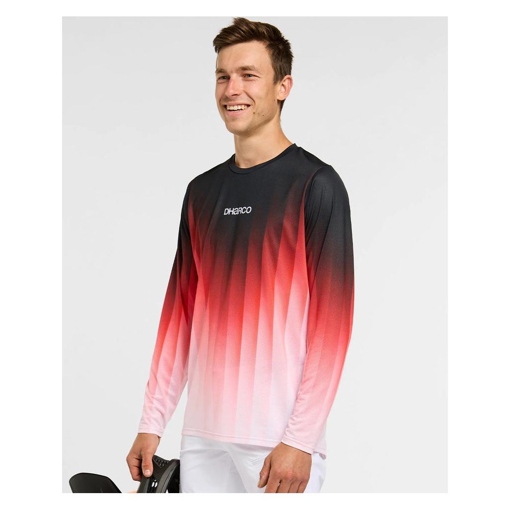 Dharco Race Trikot (XXL) (68757616)