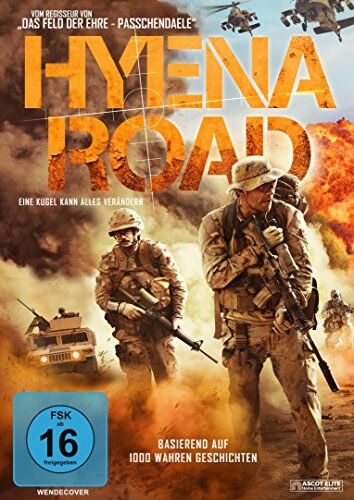 Rossif Sutherland - Hyena Road - Preis vom 10.10.2026 11:48:34 h