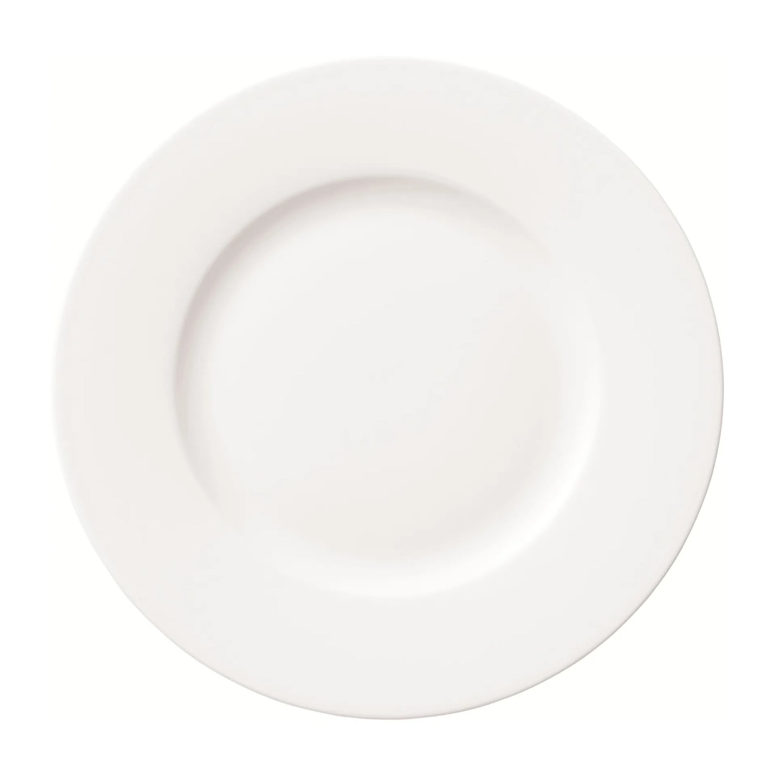 Villeroy & Boch For Me bordje Wit Ø21,5 cm