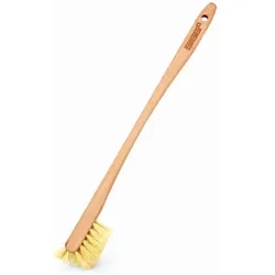 SIGG Cleaning Brush Flaschenbürste aus Holz