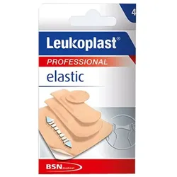 Bsn Medical Leukoplast Elastic Elastic Adhesive Adhesive Adhesives Assorted 20 Units