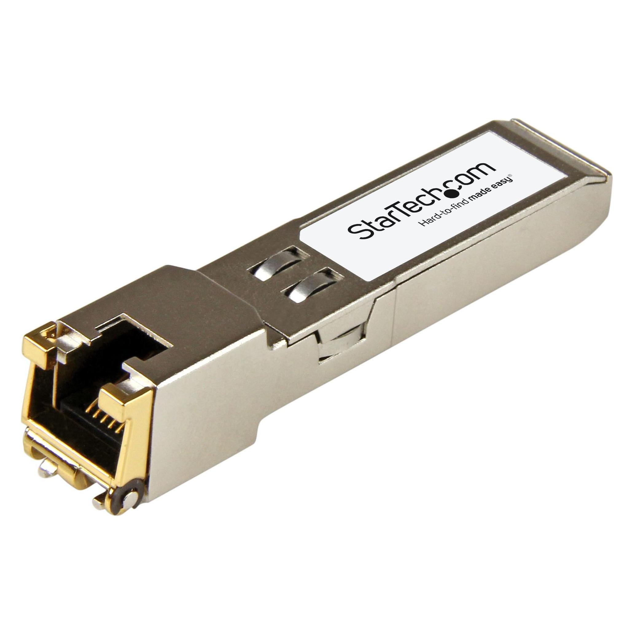StarTech PLU-T Comp (PLUS-T-ST)