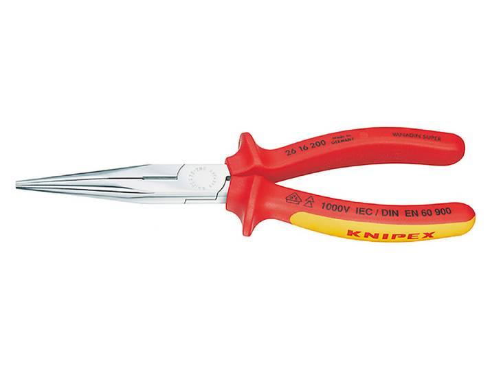 Knipex Telefonzange 200 mm