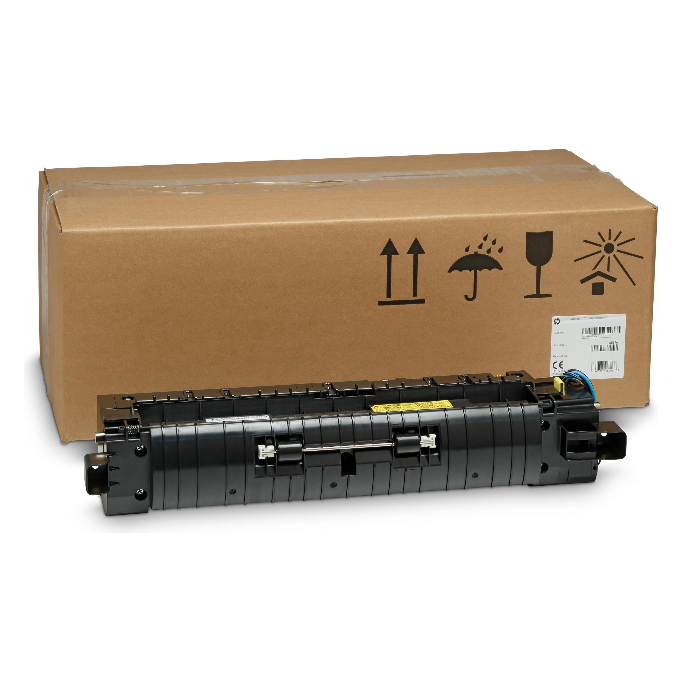 HP LaserJet Fuser Kit (8NB97A)