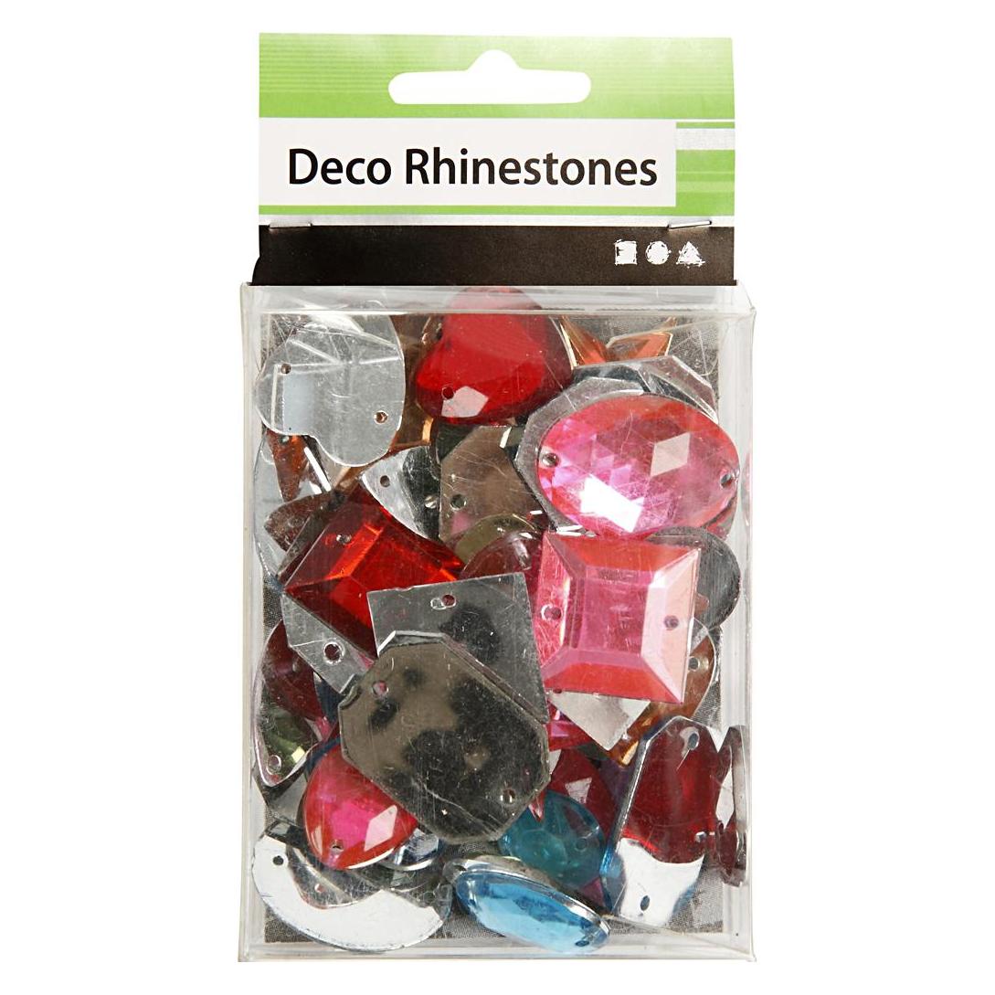 Creativ Company Rhinestones (5707167615805)