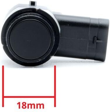 EINPARTS EPPDC08 Pysäköintianturi