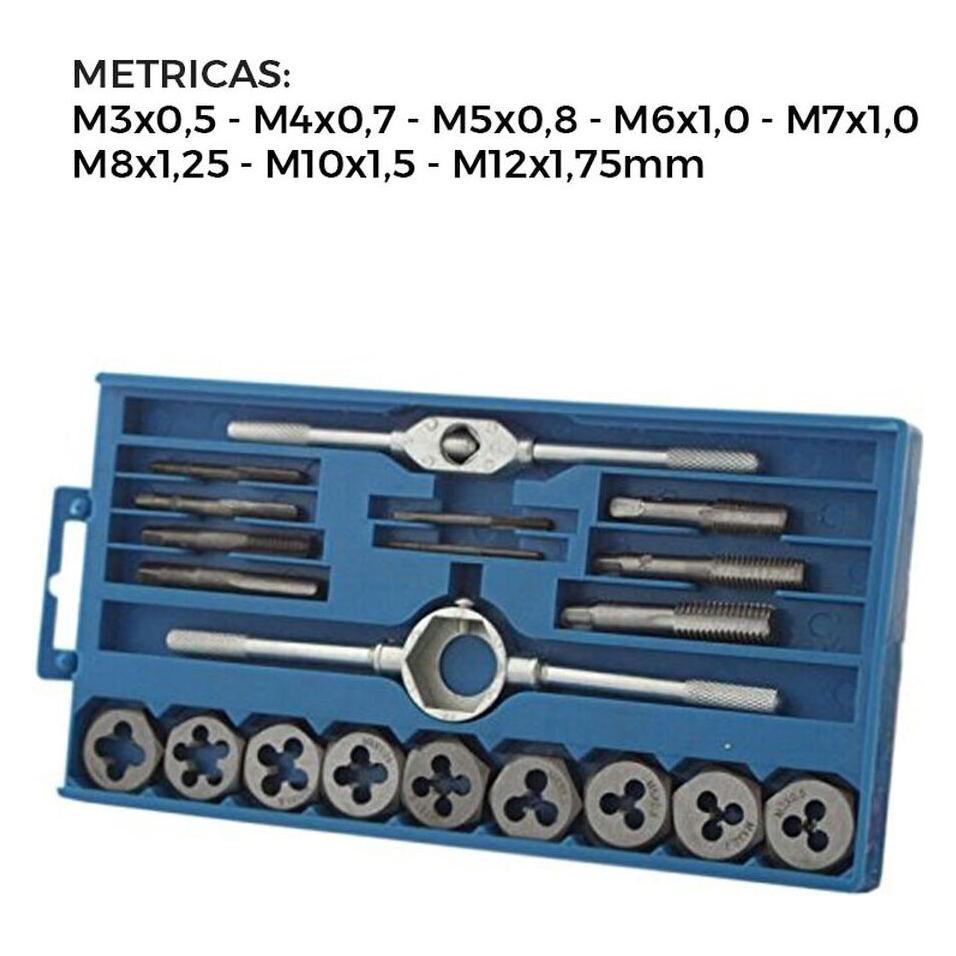 Benson ARROW-TECH und sterben Satz 20 Stück ARROW-TECH (23690521)