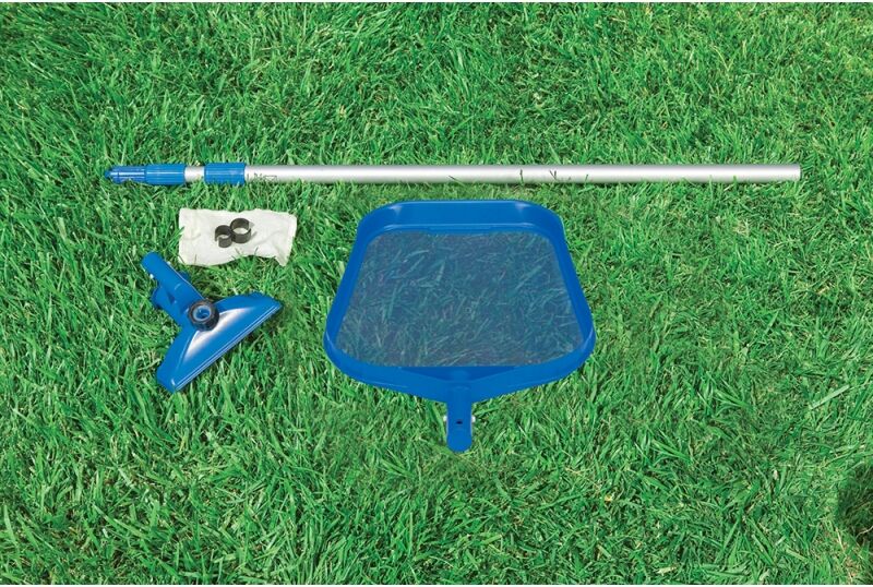 Kit entretien Intex