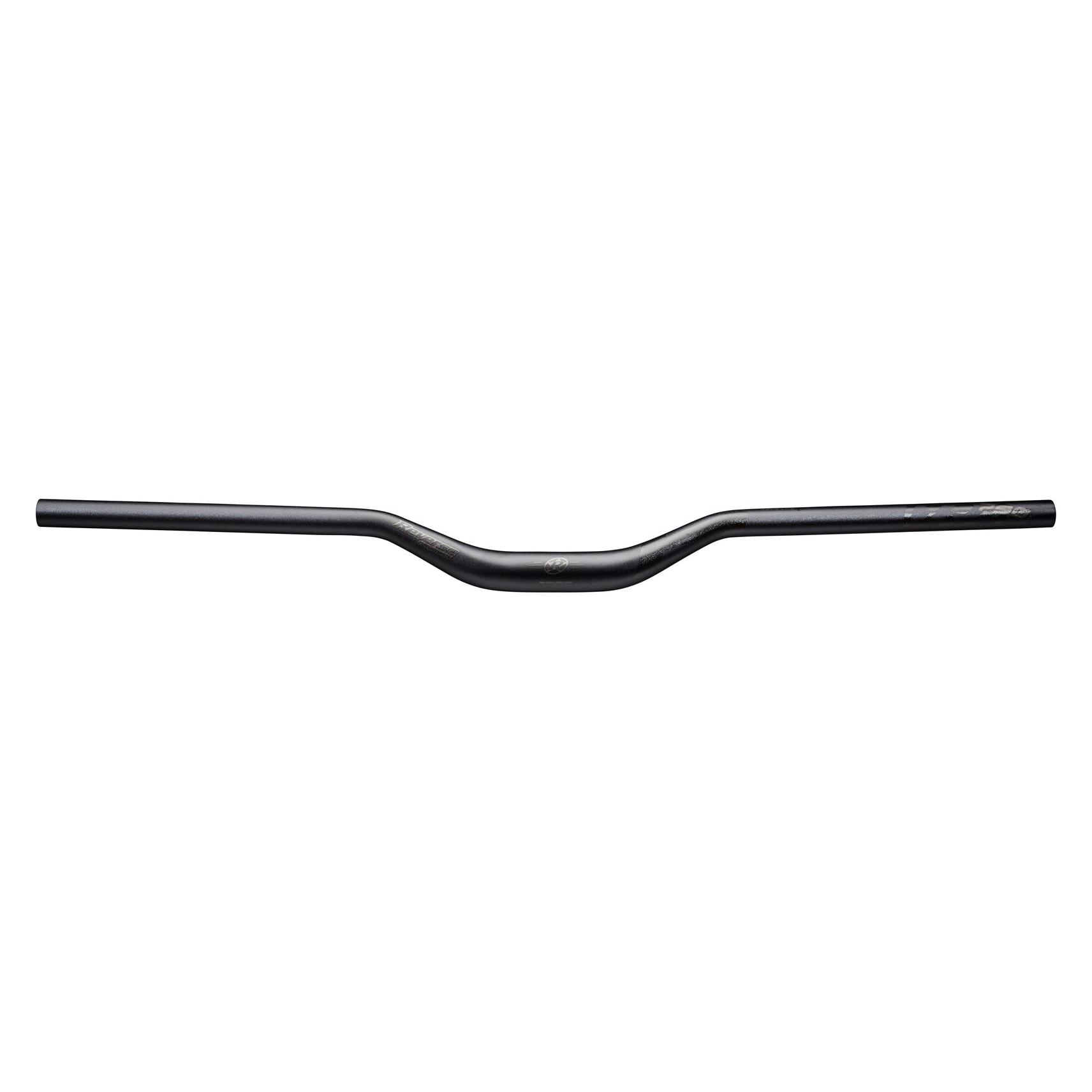 Reverse Base Lenker Riser 790 mm Bar - 35 mm - schwarz/stealth (35 mm) (01681)
