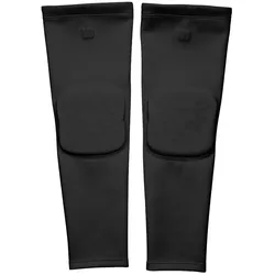 Wilson, Unisex, Armlinge + Beinlinge, Helix Arm Sleeves, Schwarz