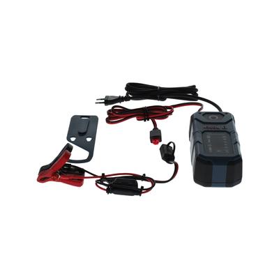 BOSCH Batterieladegerät C40-Li – Lithium- und Blei-Akkus smart laden 0189921040