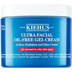 KIEHL'S Ultra Facial  Oil-Free Gel Cream