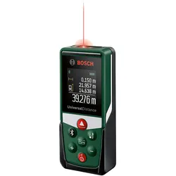 Bosch Digitaler Laser-Entfernungsmesser UniversalDistance 50C - 0603672301