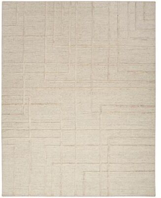 Calvin Klein Impressions Indoor only Geometric Area Rug