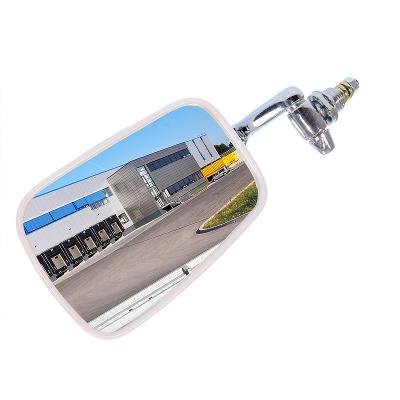 Bestprice Außenspiegel links (Fahrerseite) [Hersteller-Nr. 31474972] für VW