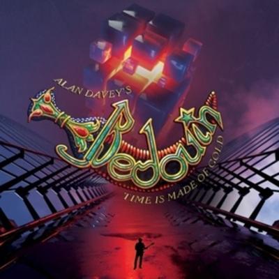 Time Is Made Of Gold - Bedouin, Vinyl