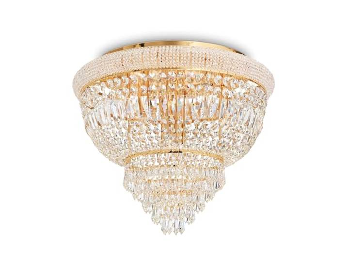 Lampada da soffitto B2 Light 0759677