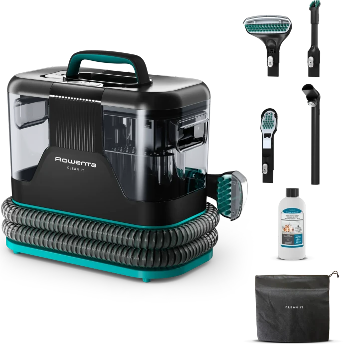 Rowenta IN5020F0 Clean IT 750W