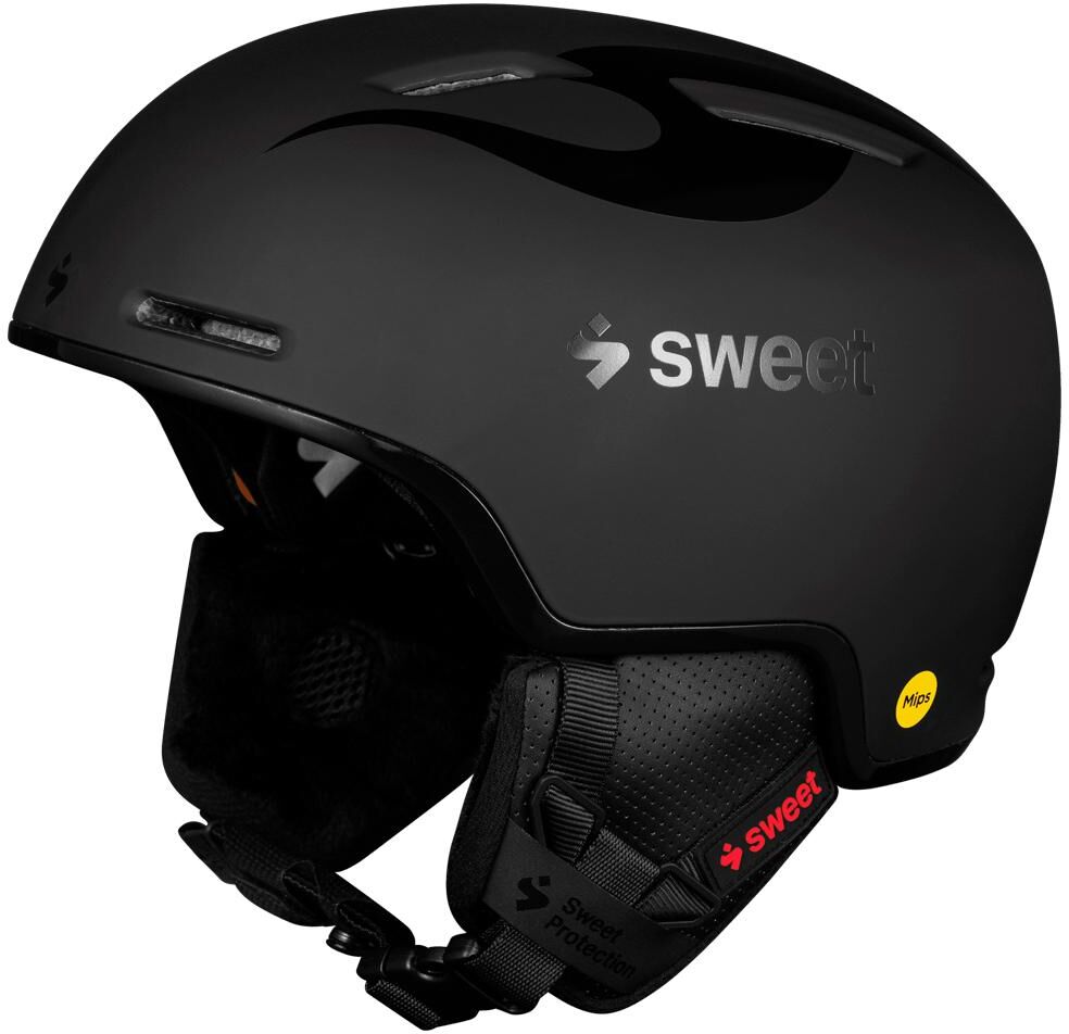 Sweet Protection  - Looper Mips Jesper Tjäder - L-XL - Casque de ski