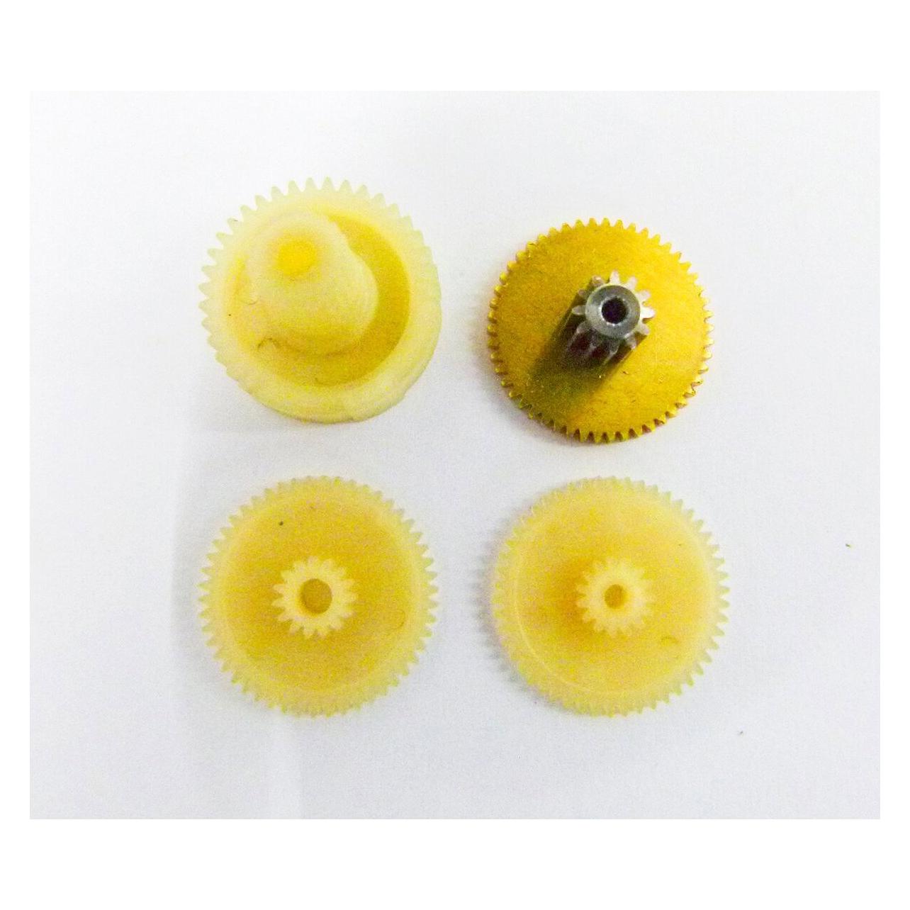 Jamara Getriebe Jumbo Servo (073886)