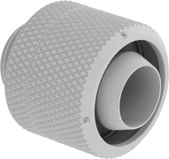 Barrow Compression Fitting - 16/10mm, weiß