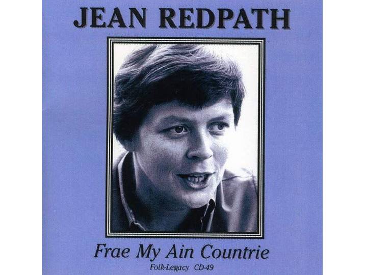 Frae My Ain Countrie