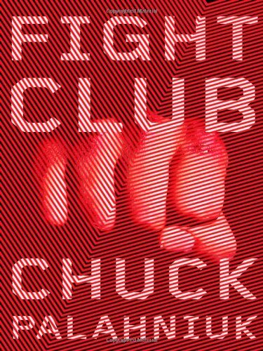Chuck Palahniuk - Fight Club: A Novel - Preis vom 11.10.2026 15:43:13 h
