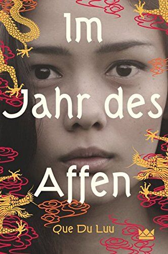 Luu, Que Du - Im Jahr des Affen - Preis vom 13.10.2026 11:25:28 h