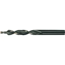 Mehrfasenstufenbohrer DIN 8378 HSS 90° M4
