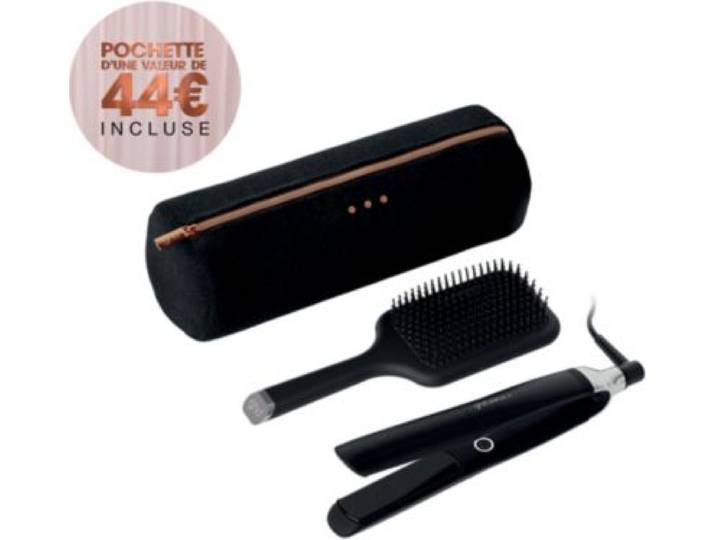 Ghd - Lisseur Coffret D'exception Platinum+