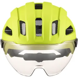 Uvex, Velohelm, (56 - 59 cm)