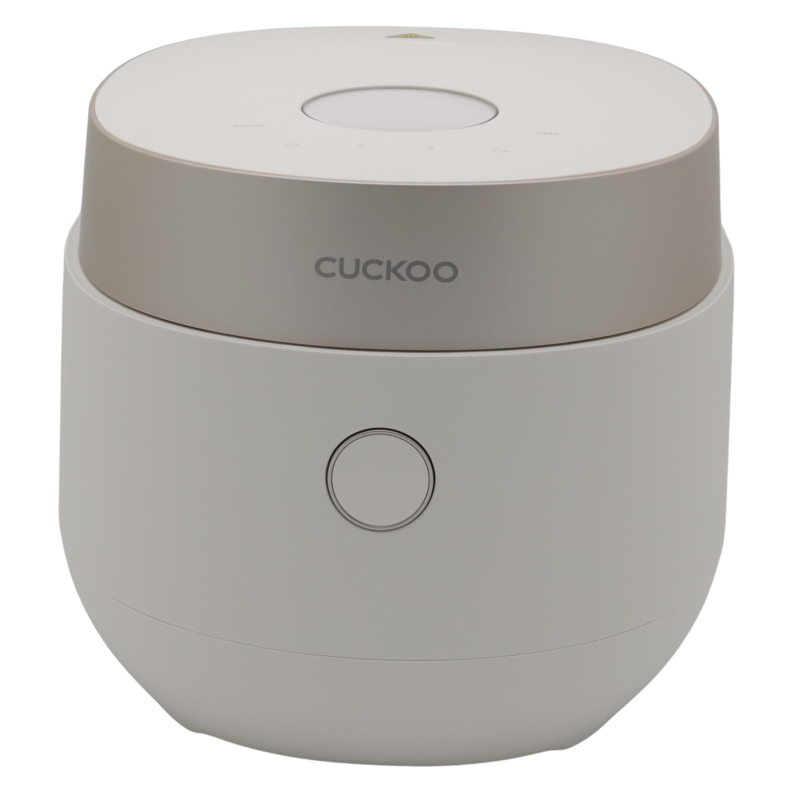 Cuckoo Reiskocher CR-0685FW (CR-0685FW)