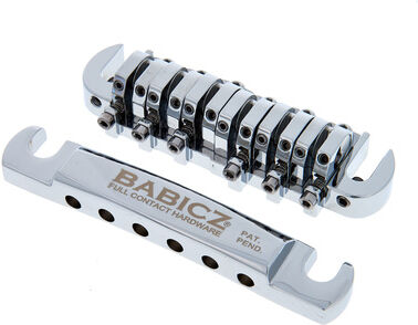 Babicz FCH Tune O Matic Bridge C