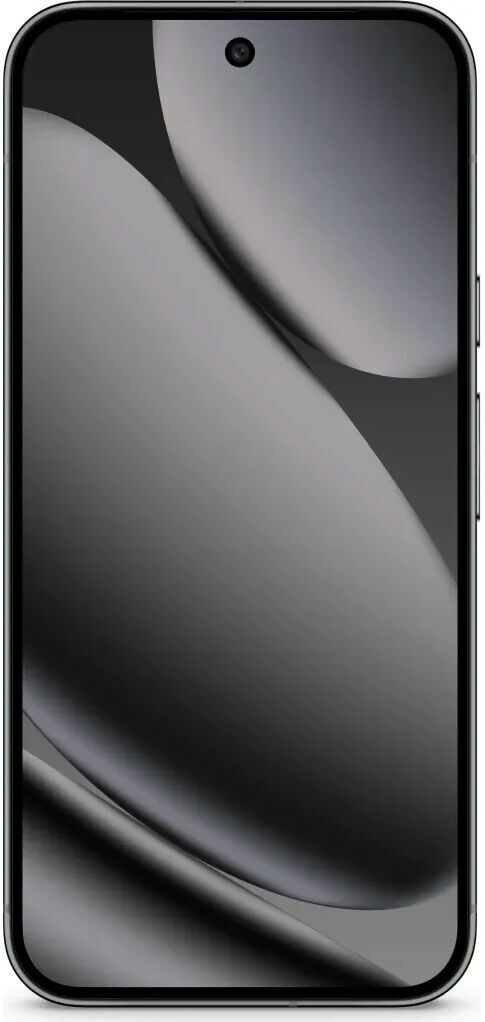 Google Pixel 10 Pro XL   256 GB   Dual-SIM   Obsidian - Refurbished